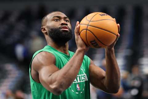 Chalkboard promo code NYPOST: Get a 100% deposit match up to $100 + free pick for Celtics vs...