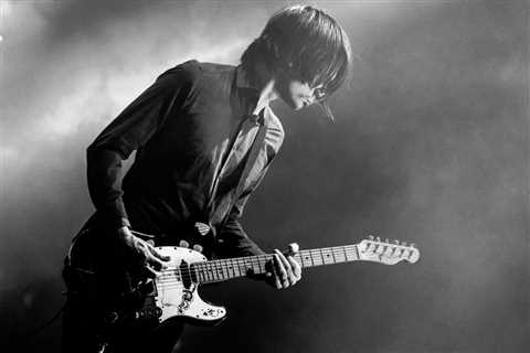 Oscar Contender Jonny Greenwood Nominated for 2026 ASCAP Composers’ Choice Awards: Full List