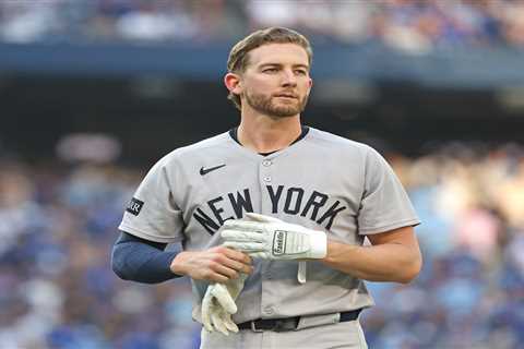 Ryan McMahon hoping Yankees’ hitting tweaks can help find ‘middle line’ after rough year