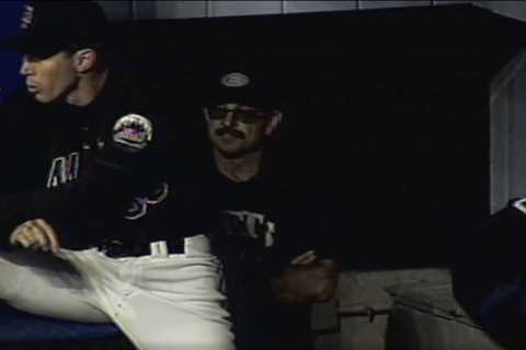 Mets hosting Bobby Valentine disguise night as 2026 Citi Field promotion