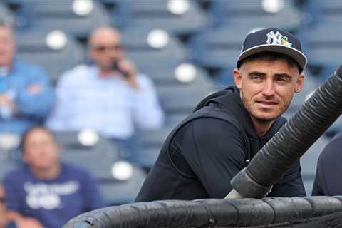 Underdog promo code NYPOST: Play $5, get $75 in fantasy bonus entries for Yankees Spring Training