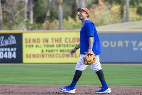 Mets hopeful Mark Vientos poised for comeback — but there’s an underlying uncertainty