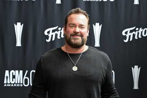 Lee Brice Says He Was ‘Never Out to Hurt Anyone’ With Turning Point USA Halftime Performance