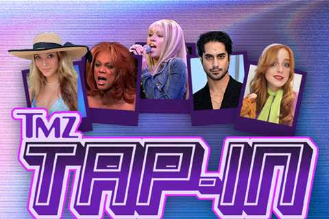 Tap-In Eileen Gu's Icy Hot Shots, Tyra Banks Under Fire?!