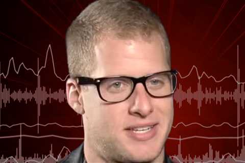 'American Idol' Alum Caleb Flynn Calls 911 to Report Wife Is Shot, Hear Audio