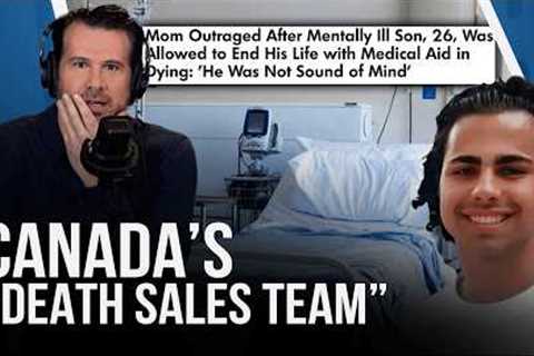 Canada Wants to K*ll You