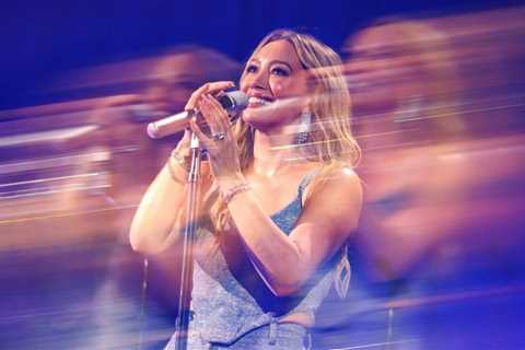 Hilary Duff, Baby Keem, Megan Moroney & More: Which Is Your Favorite New Music Release This Week..