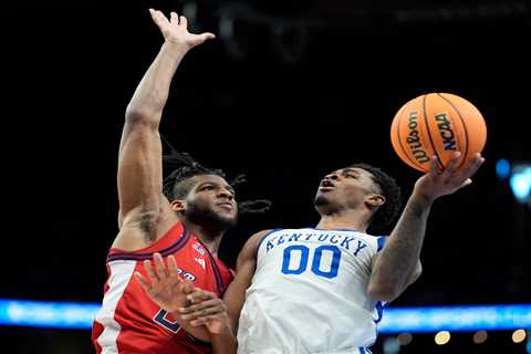 The inflection point that helped St. John’s turn season around — and make team resilient winners