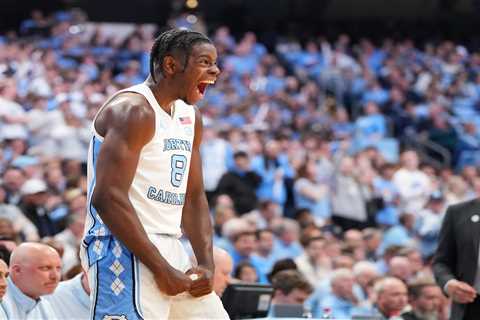 UNC’s Caleb Wilson forcing his way into draft conversations that could include tanking Nets