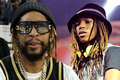 Lil Jon's Son DJ Young Slade Laid to Rest on First Day of Ramadan