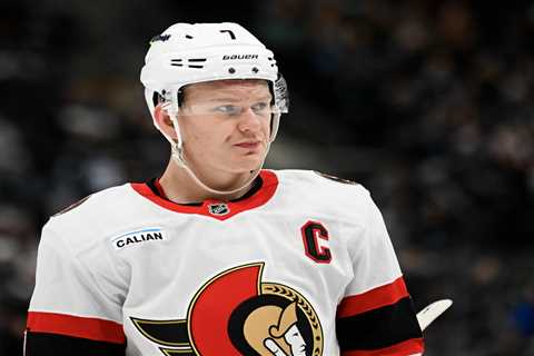 NHL futures bets, predictions: Two long-shot prices stand out after Winter Olympics