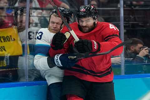 Canada’s Rat Line much more than one-dimensional agitators