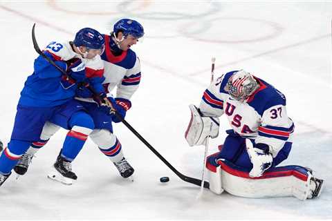 US-Canada gold medal showdown: The Post dives into the matchups