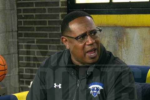 Master P Says Colleges Are Blowing Up His Phone To Run Their Basketball Program