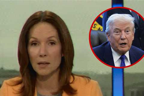 Did Donald Trump Call Into C-Span Under a Made-Up Name?