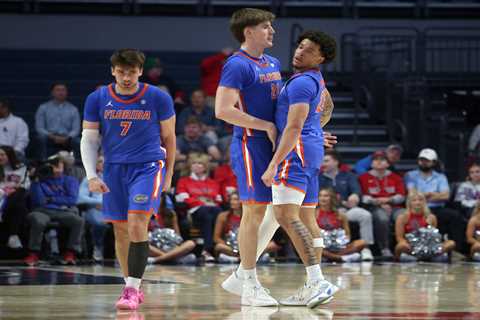 Florida’s late rise to among nation’s elite shouldn’t be overlooked