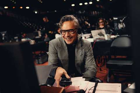 Raj Kapoor — Executive Producer of 2026 Grammys, Oscars, Tonys & ACM Awards — on His Hot Streak:..