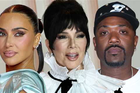 Kris Jenner Claims Ray J ‘Publicly Terrorizing’ Kim Kardashian, Says He Caused ‘Deep Pain'
