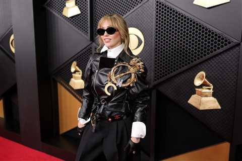 Miley Cyrus Wants ‘Flowers’ Case Over Bruno Mars Song Dismissed: ‘No One Owns These Words’