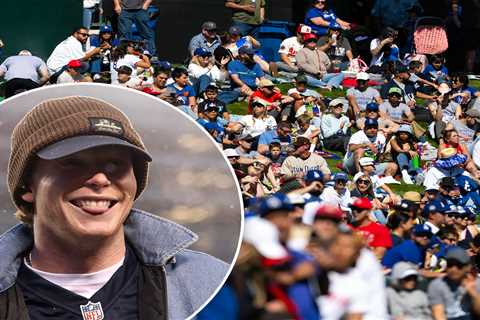 Cubs All-Star Pete Crow-Armstrong takes shot at Dodgers fans from the city that raised him