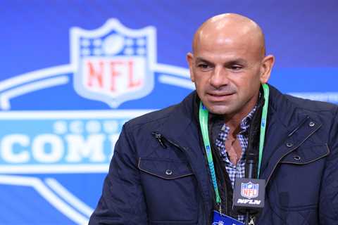 Robert Saleh’s plan for Will Levis after quarterback’s lost Titans season