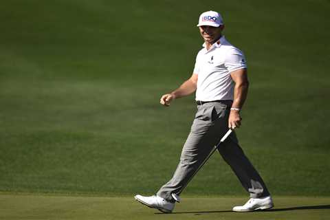 Cognizant Classic in The Palm Beaches predictions: PGA Tour odds, picks, best bets