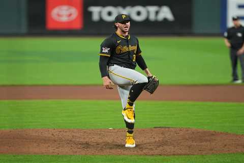 Paul Skenes will make multiple starts in 2026 WBC — with a caveat