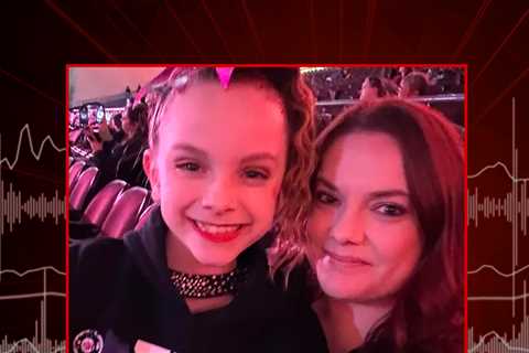 Cheerleader Mother-Daughter Vegas Murder-Suicide 911 Audio Released