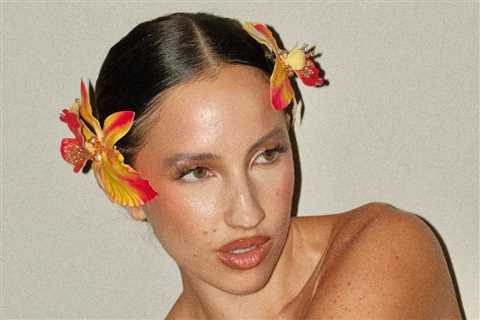 Aria Vega, Kris R. & More Emerging Latin Artists on Our Radar