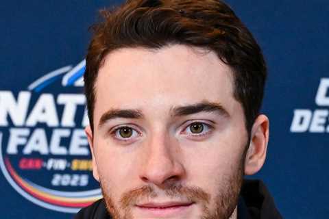 Bruins' Jeremy Swayman Breaks Silence on Team USA Blowback From Trump Call