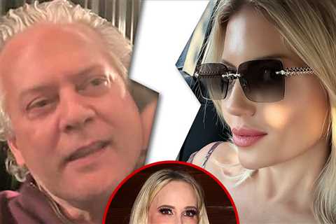 Shannon Beador's Ex-Husband Facing Divorce Papers in Couple's 5th Filing