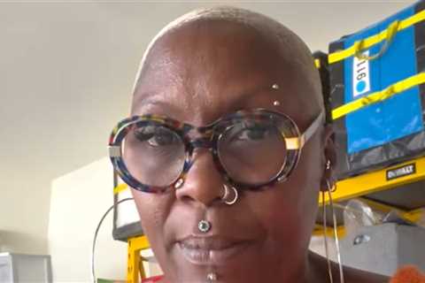 'Ms. Shirley' Raines Funeral Drama Needs Context, Daughter Says