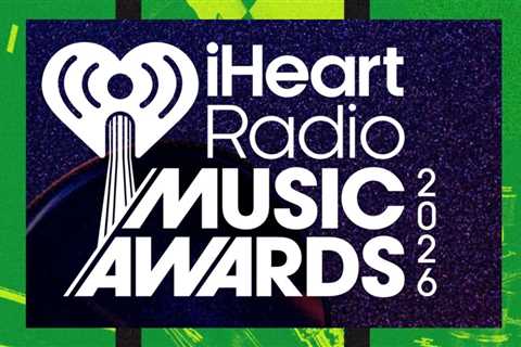 How to Watch the 2026 iHeartRadio Music Awards Online Without Cable