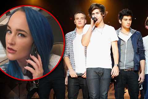 Former One Direction Opener Camryn Magness Died From Internal Bleeding