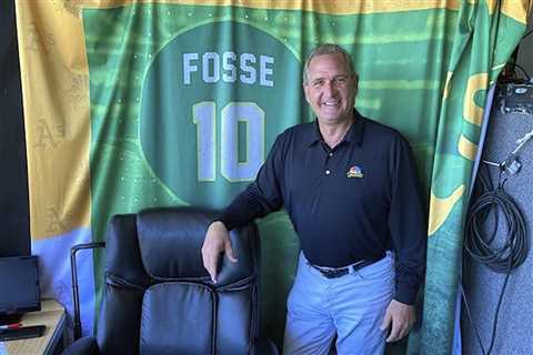 MLB broadcaster Glen Kuiper to call first game since firing over racial slur