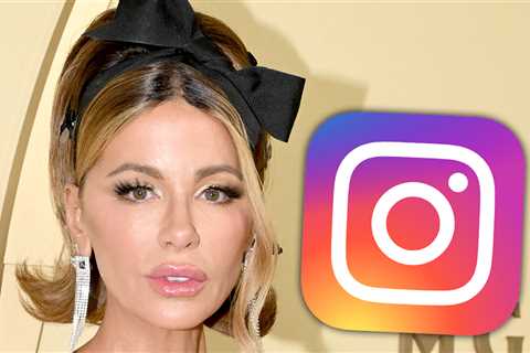 Kate Beckinsale's Instagram Scrubbed, Draws Concern With Troubling Story Posts