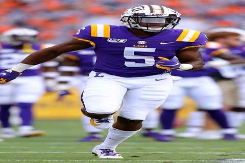 Devonta Lee, former receiver at LSU and Louisiana Tech, dead at 26