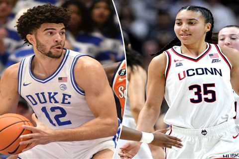 Your all-in-one guide to college basketball with March Madness in sight