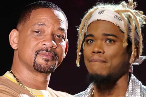 Will Smith Files Motion to Strike Violinist's Sexual Assault Lawsuit