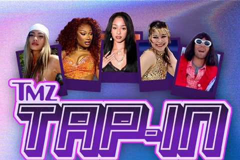 Tap-In: Belle-A's Sexy Shower Shots, Katseye Hiatus & Stallion on Broadway?!