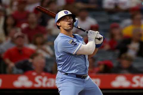 Yankees see ‘real opportunity’ for Randal Grichuk with roster battle taking shape