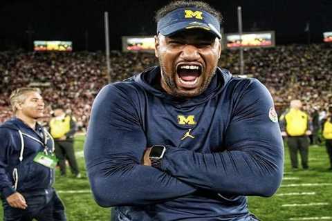 New Falcons coach LaTroy Lewis fired hours after disturbing rape, assault accusations