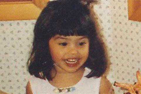 Guess Who This Adorable Girl Turned Into!