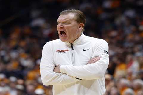 BetMGM bonus code NYPDM1500: Get a 20% first deposit match up to $1,500 for Michigan vs. Illinois