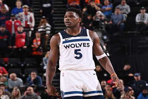 With Lebron James retiring soon, the NBA must find a new face of the league