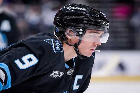 Underdog promo code NYPOST: Play $5, get $75 in fantasy bonus entries for Wild vs. Mammoth