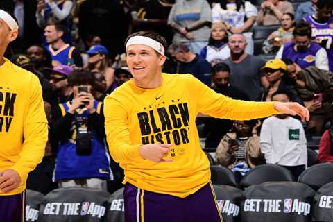 Chalkboard promo code NYPOST: Get a 100% deposit match up to $100 + free pick for Lakers vs...