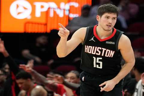 Dabble promo code: Get $10 when you sign-up to Dabble for Rockets vs. Heat