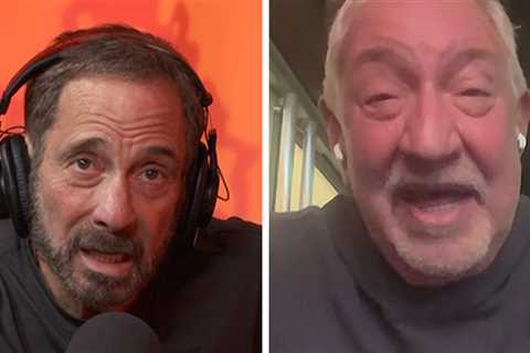 4 Guys Near White House Bragging in Bar About Iran Bombing Hours Before It Started