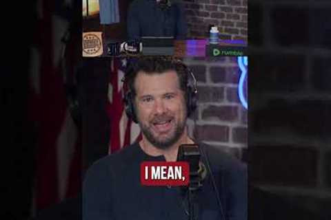 They said WHAT at this meeting?